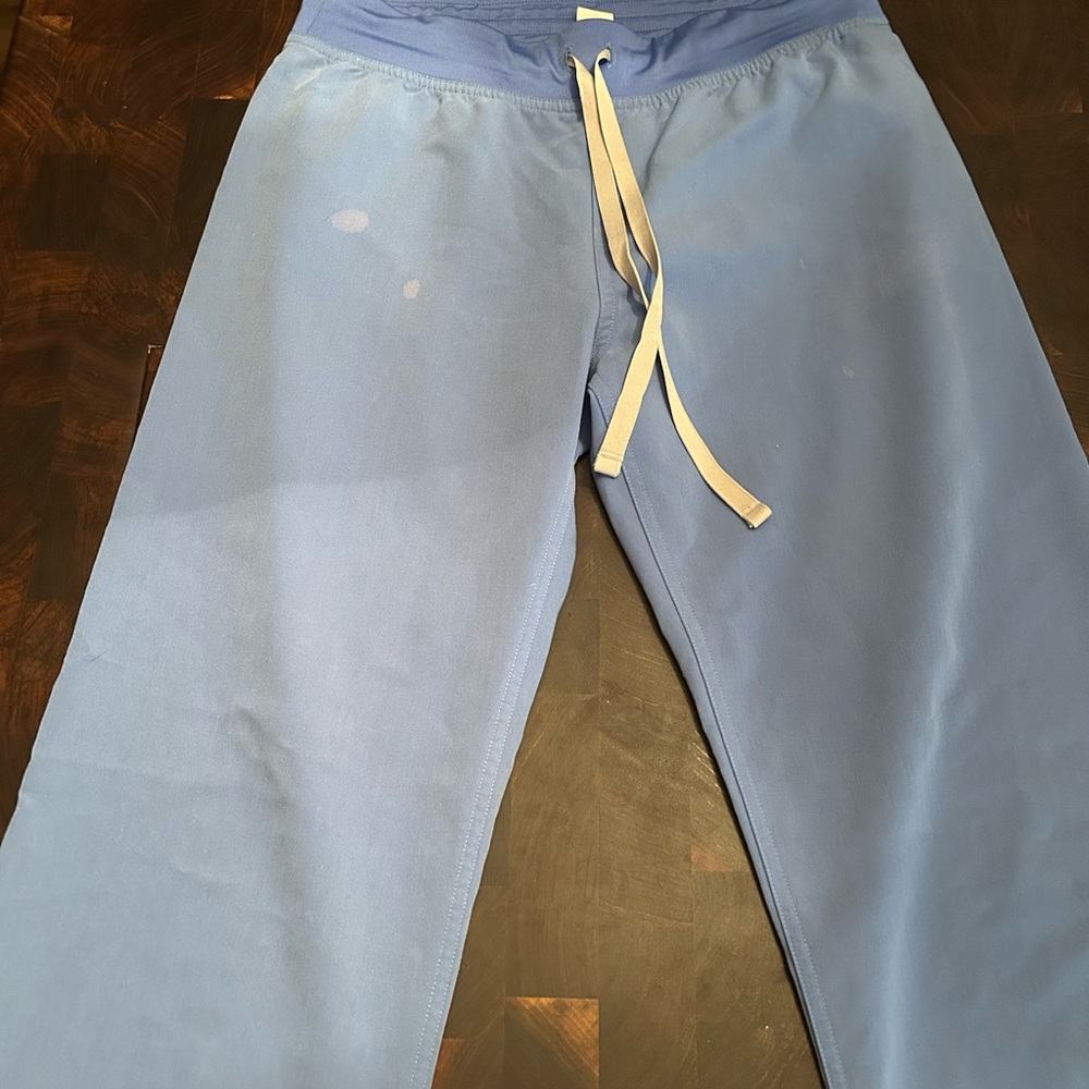 FIG scrub Pants